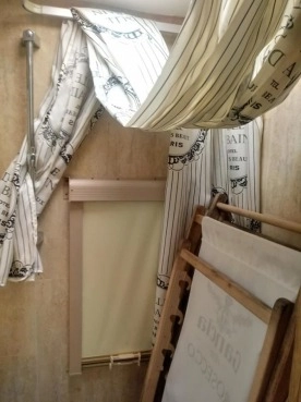                         Angielska przyczepa Vanroyce Caravans Model 450 - zdjęcie 8
                        