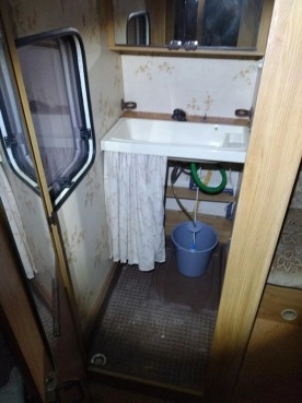                         Bürstner City 420 TN/Klimatyzacja/Przyczepa Kempingowa/DMC 1000 - zdjęcie 3
                        