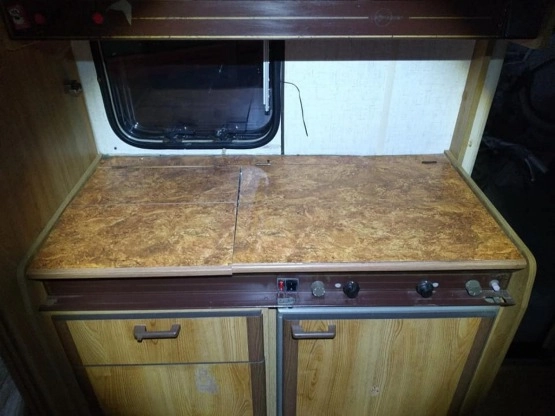                         Bürstner City 420 TN/Klimatyzacja/Przyczepa Kempingowa/DMC 1000 - zdjęcie 4
                        