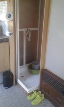                         Przyczepa kempingowa Dethleffs 1984 rok - zdjęcie 2
                        