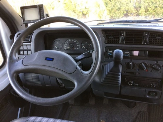                         Fiat Ducato Burstner 535 Active 1.9 td, 98 rok, kamper oryginał opłacony - zdjęcie 6
                        