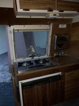                         Dodge Camper - zdjęcie 16
                        