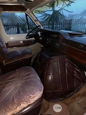                         Dodge Camper - zdjęcie 18
                        