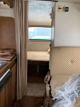                         Dodge Camper - zdjęcie 21
                        