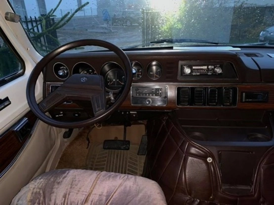                         Dodge Camper - zdjęcie 22
                        