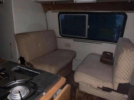                         Dodge Camper - zdjęcie 25
                        