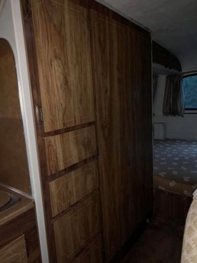                         Dodge Camper - zdjęcie 26
                        