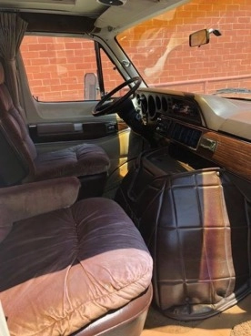                         Dodge Camper - zdjęcie 3
                        