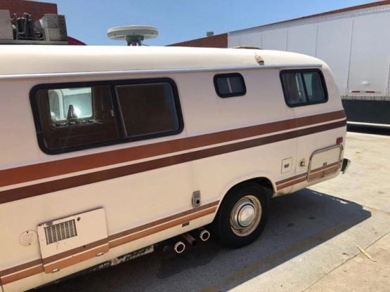                         Dodge Camper - zdjęcie 5
                        