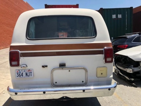                         Dodge Camper - zdjęcie 6
                        