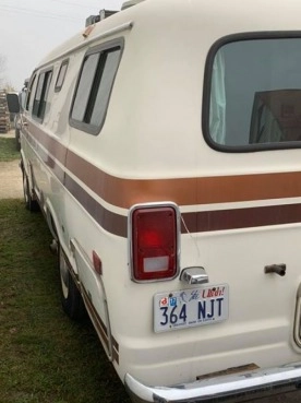                         Dodge Camper - zdjęcie 7
                        