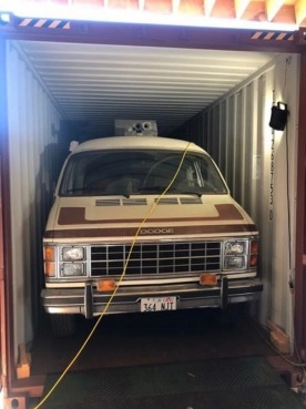                         Dodge Camper - zdjęcie 8
                        