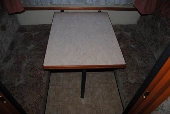                         HOBBY 495 Zadbana Zarejestrowana Z przedsionkiem i WC POLECAM!!! - zdjęcie 4
                        