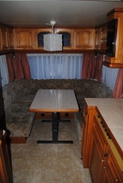                         HOBBY 495 Zadbana Zarejestrowana Z przedsionkiem i WC POLECAM!!! - zdjęcie 5
                        