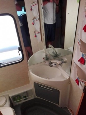                         Citroen Jumper 1997 2.8 HDI Zabudowa CI - zdjęcie 10
                        