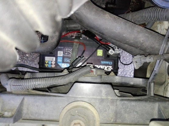                         Citroen Jumper 1997 2.8 HDI Zabudowa CI - zdjęcie 12
                        