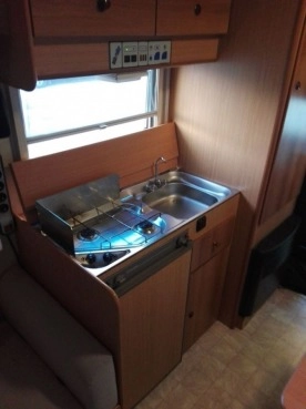                         Citroen Jumper 1997 2.8 HDI Zabudowa CI - zdjęcie 15
                        