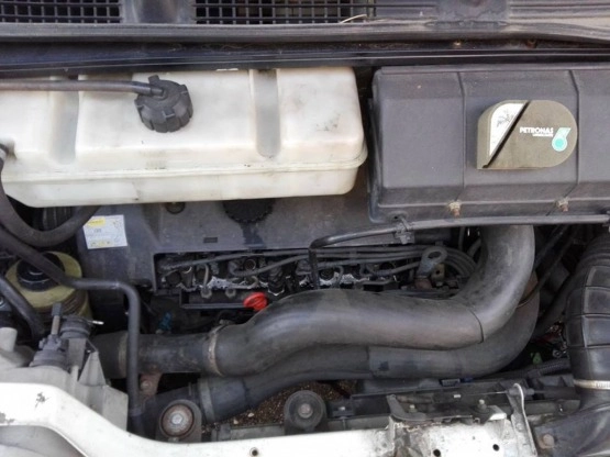                         Citroen Jumper 1997 2.8 HDI Zabudowa CI - zdjęcie 17
                        