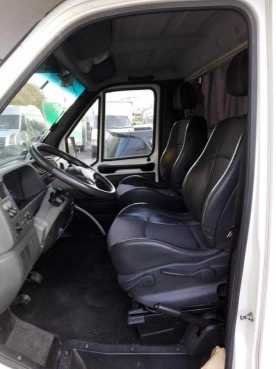                         Citroen Jumper 1997 2.8 HDI Zabudowa CI - zdjęcie 3
                        