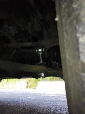                         Citroen Jumper 1997 2.8 HDI Zabudowa CI - zdjęcie 4
                        