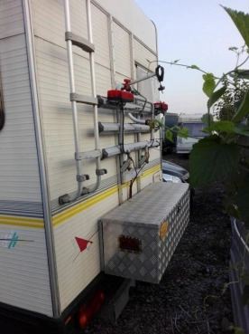                         Citroen Jumper 1997 2.8 HDI Zabudowa CI - zdjęcie 8
                        