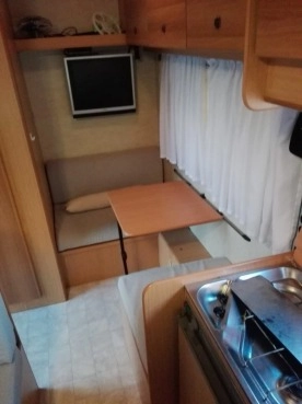                         Citroen Jumper 1997 2.8 HDI Zabudowa CI - zdjęcie 9
                        