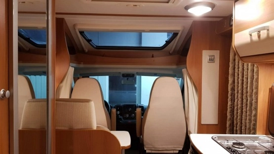                         Carado T135 2013 rok, silnik 2.3, 130 KM - zdjęcie 10
                        