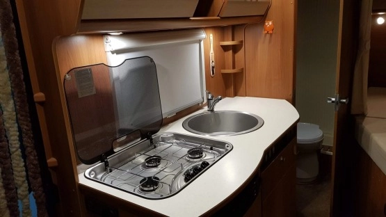                         Carado T135 2013 rok, silnik 2.3, 130 KM - zdjęcie 11
                        