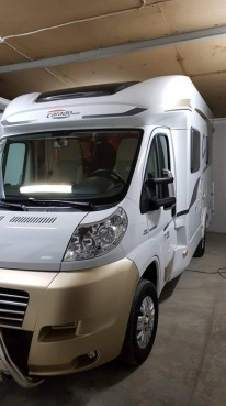                         Carado T135 2013 rok, silnik 2.3, 130 KM - zdjęcie 1
                        