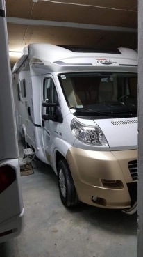                         Carado T135 2013 rok, silnik 2.3, 130 KM - zdjęcie 2
                        