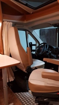                         Carado T135 2013 rok, silnik 2.3, 130 KM - zdjęcie 4
                        