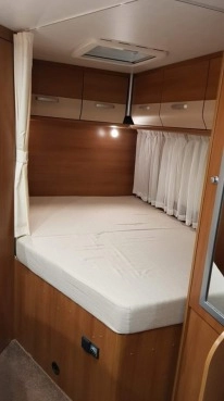                         Carado T135 2013 rok, silnik 2.3, 130 KM - zdjęcie 6
                        