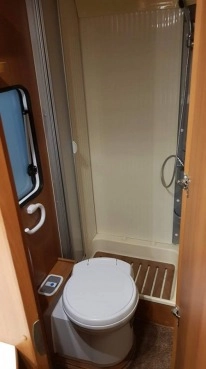                         Carado T135 2013 rok, silnik 2.3, 130 KM - zdjęcie 7
                        