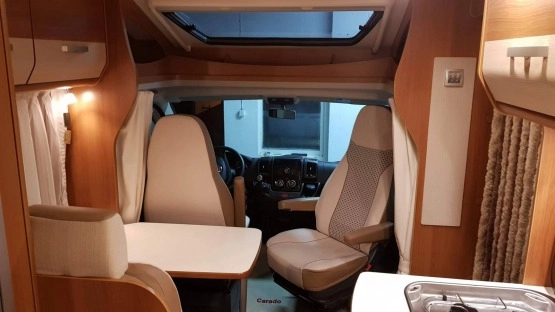                         Carado T135 2013 rok, silnik 2.3, 130 KM - zdjęcie 8
                        