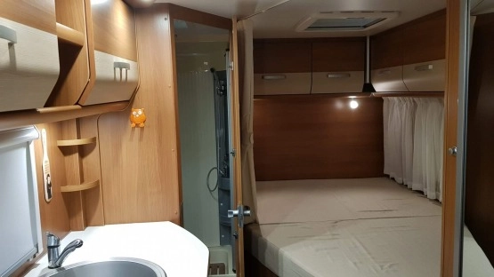                         Carado T135 2013 rok, silnik 2.3, 130 KM - zdjęcie 9
                        