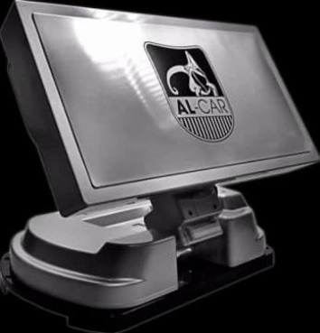                         Automatyczna antena satelitarna - zdjęcie 1
                        