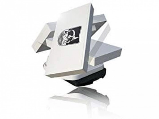                         Automatyczna antena satelitarna - zdjęcie 2
                        