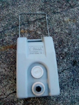                         Kemping Szrot Zbiorniki na wodę okazja! - zdjęcie 6
                        