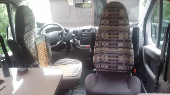                         Weinsberg Cosmos 601MQ, 2.3l - zdjęcie 10
                        