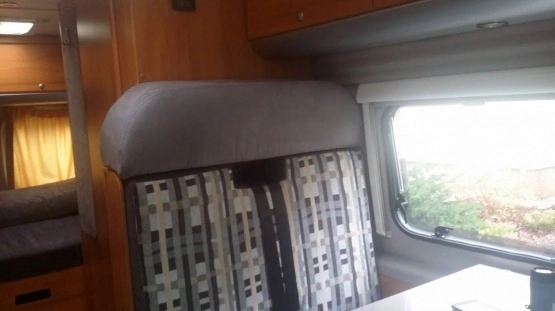                         Weinsberg Cosmos 601MQ, 2.3l - zdjęcie 11
                        