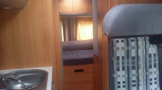                         Weinsberg Cosmos 601MQ, 2.3l - zdjęcie 12
                        