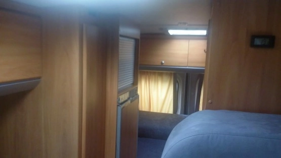                         Weinsberg Cosmos 601MQ, 2.3l - zdjęcie 15
                        