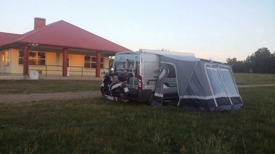                         Weinsberg Cosmos 601MQ, 2.3l - zdjęcie 16
                        