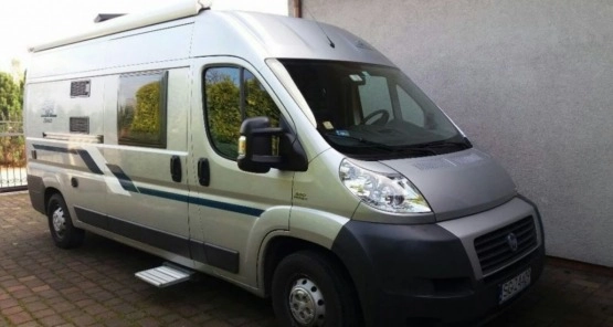                         Weinsberg Cosmos 601MQ, 2.3l - zdjęcie 17
                        