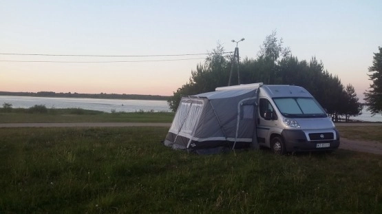                         Weinsberg Cosmos 601MQ, 2.3l - zdjęcie 18
                        