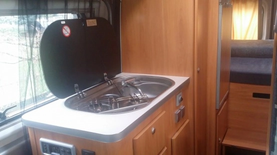                         Weinsberg Cosmos 601MQ, 2.3l - zdjęcie 19
                        