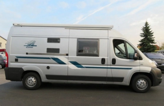                         Weinsberg Cosmos 601MQ, 2.3l - zdjęcie 1
                        