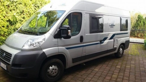                         Weinsberg Cosmos 601MQ, 2.3l - zdjęcie 20
                        