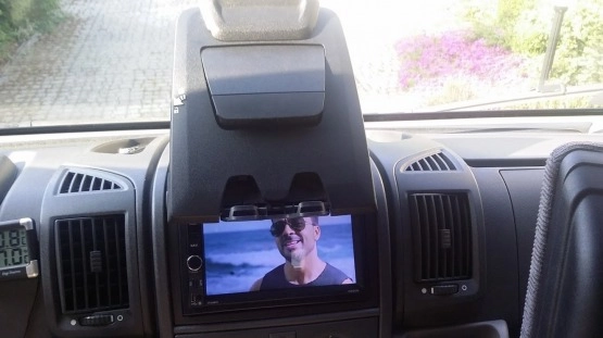                         Weinsberg Cosmos 601MQ, 2.3l - zdjęcie 21
                        