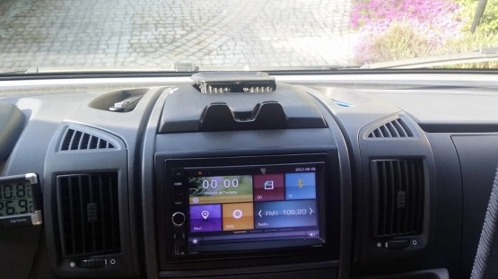                         Weinsberg Cosmos 601MQ, 2.3l - zdjęcie 22
                        